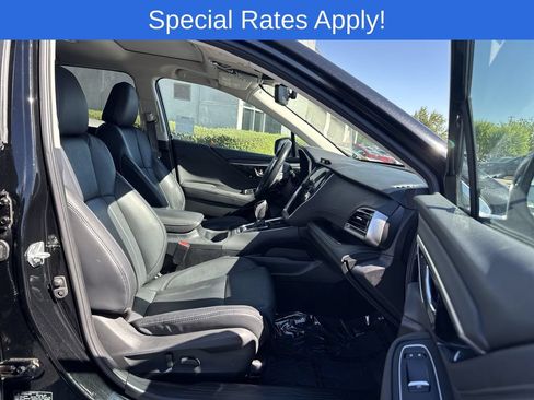 Certified 2024 Subaru Outback Limited AWD/4WD image 26