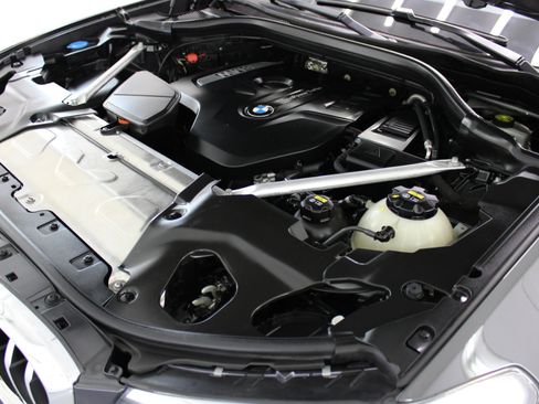 Used 2018 BMW X3 xDrive30i w/ Convenience Package image 77
