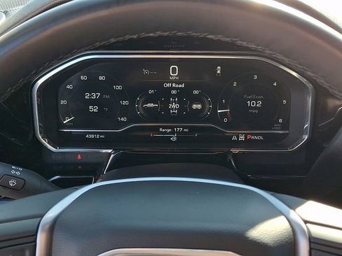 Certified 2025 GMC Sierra 1500 SLT image 20