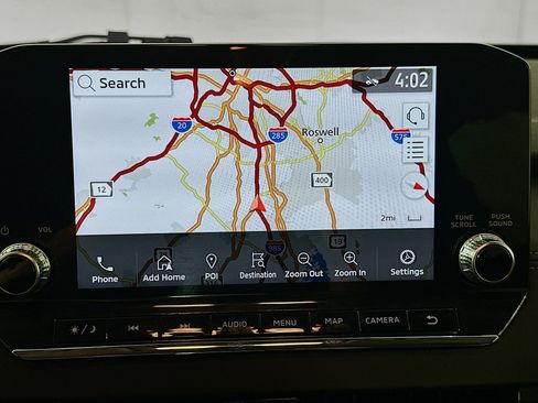 Used 2024 Mitsubishi Outlander SE AWD/4WD image 22