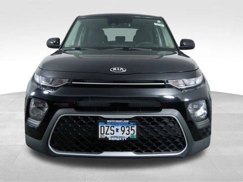 Used 2020 Kia Soul S image 3