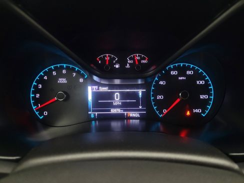 Used 2018 Chevrolet Colorado LT image 23