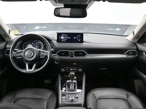 Used 2024 MAZDA CX-5 Carbon Edition image 20