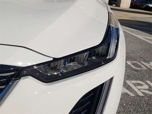 Certified 2021 Cadillac CT5 Premium Luxury image 9