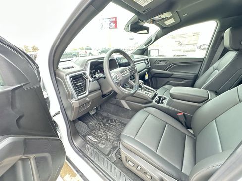 New 2026 GMC Canyon Elevation w/ Convenience Package AWD/4WD image 10
