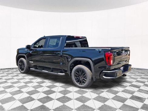 New 2026 GMC Sierra 1500 Elevation w/ Elevation Select Package AWD/4WD image 26