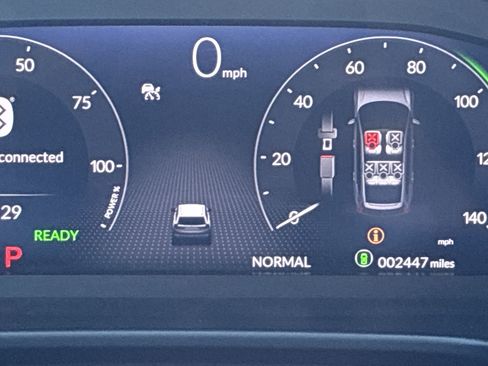 Certified 2026 Honda CR-V Sport-L image 36