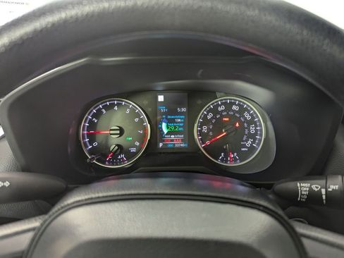 Used 2022 Toyota RAV4 XLE image 7