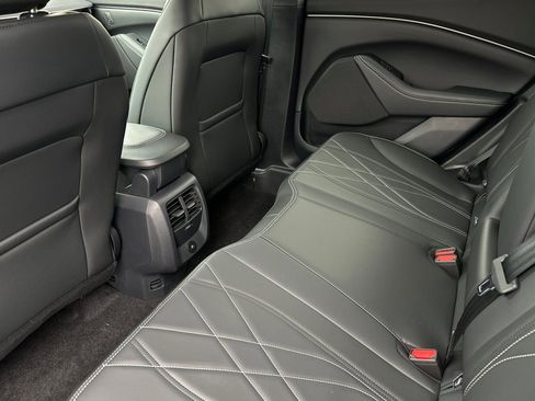 New 2025 Ford Mustang Mach-E Select w/ Comfort Package Lite image 13