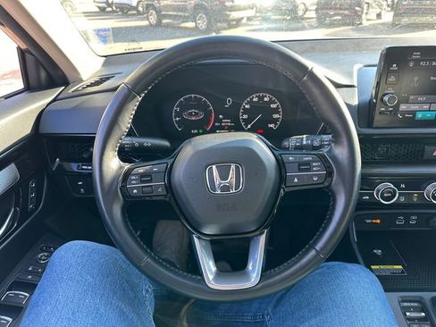 Used 2025 Honda CR-V EX-L image 30