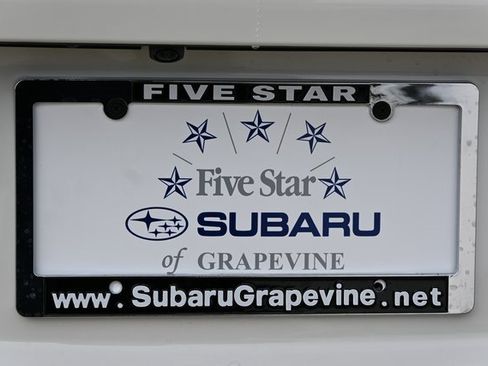 New 2026 Subaru Forester Sport image 13