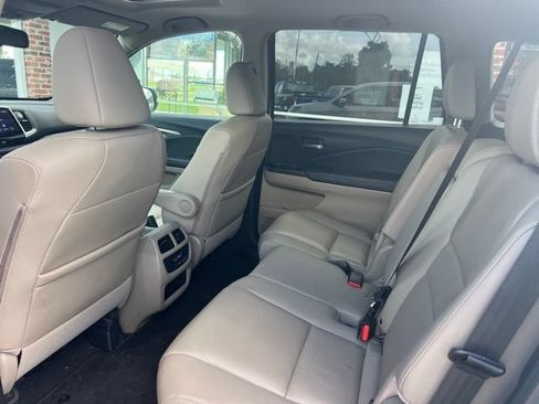 Used 2018 Honda Pilot EX-L image 21