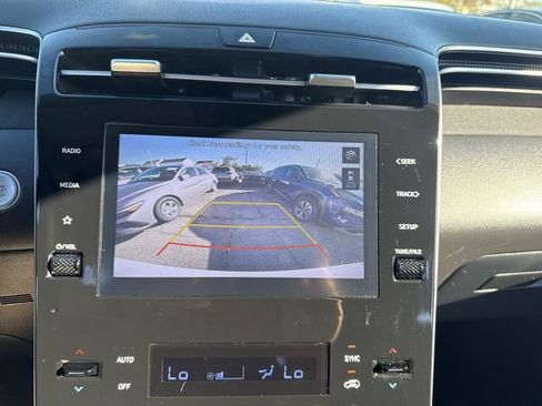 Used 2022 Hyundai Tucson SEL w/ Convenience Package image 27