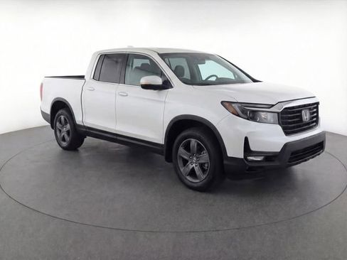 Used 2023 Honda Ridgeline RTL image 1