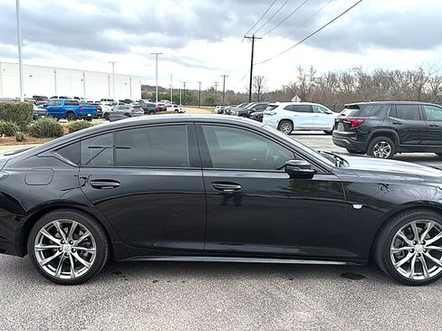 Used 2024 Cadillac CT5 Sport image 5
