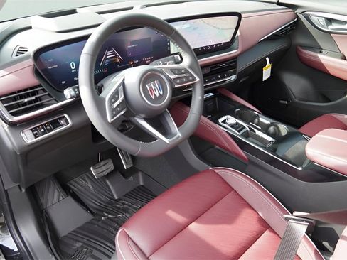 New 2026 Buick Envision Sport Touring image 8