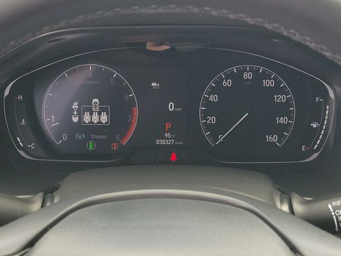 Used 2022 Honda Accord Sport image 25