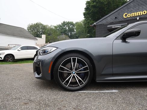 Used 2020 BMW M340i xDrive w/ Premium Package AWD/4WD image 11