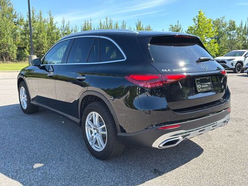 Used 2025 Mercedes-Benz GLC 300 image 25