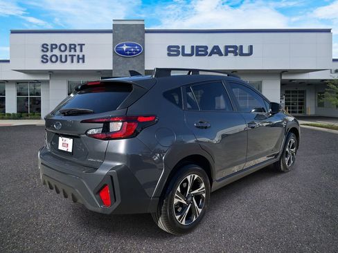 Certified 2025 Subaru Crosstrek 2.0i Premium image 3