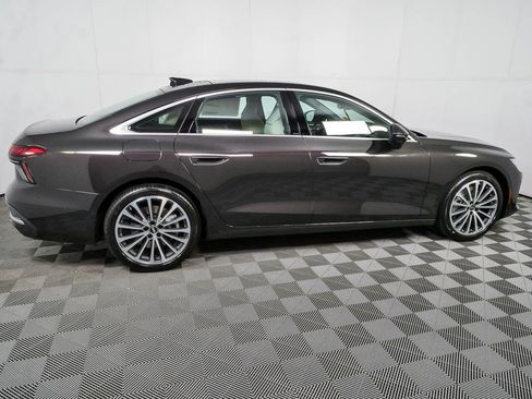 New 2026 Audi A6 Premium Plus AWD/4WD image 2