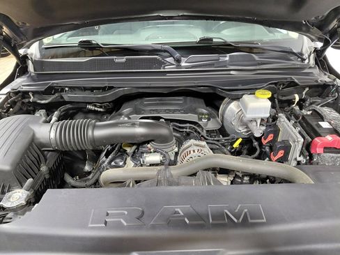 Certified 2019 RAM 1500 Big Horn image 32