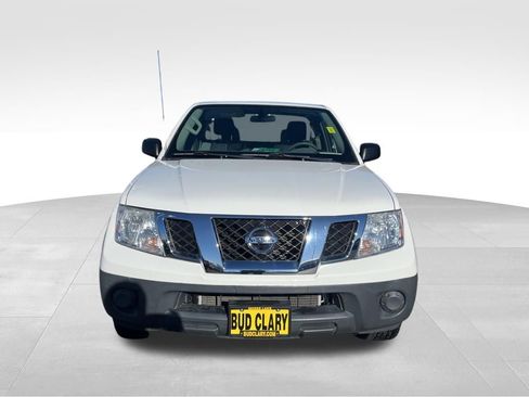Used 2019 Nissan Frontier S RWD image 26