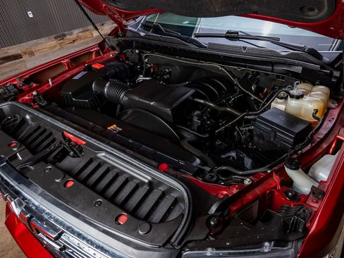 Used 2021 GMC Sierra 2500 SLT w/ Texas SLT Premium Package image 39