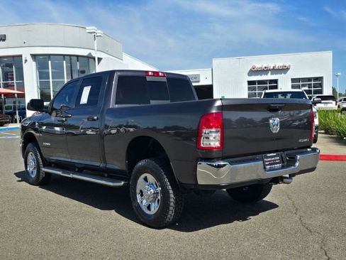 Used 2022 RAM 2500 Tradesman AWD/4WD image 6