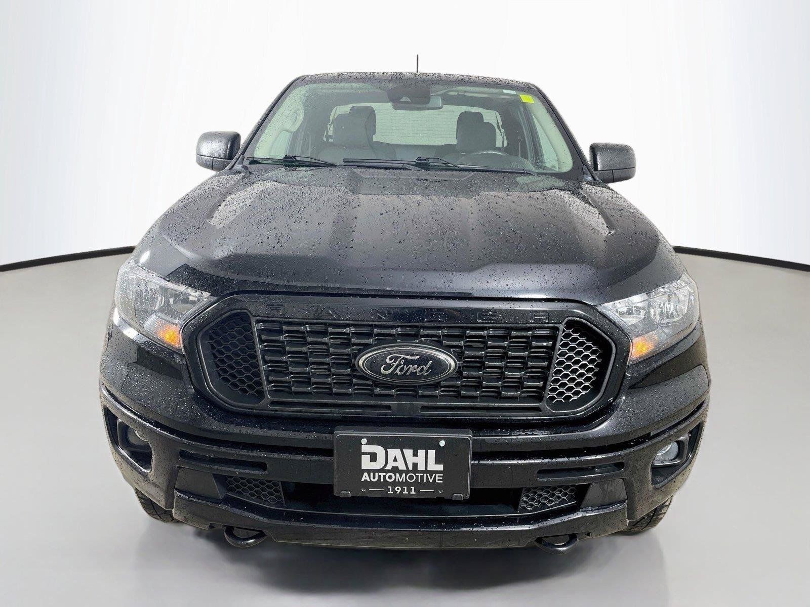 Used 2021 Ford Ranger XLT w/ Equipment Group 301A Mid AWD/4WD image 3
