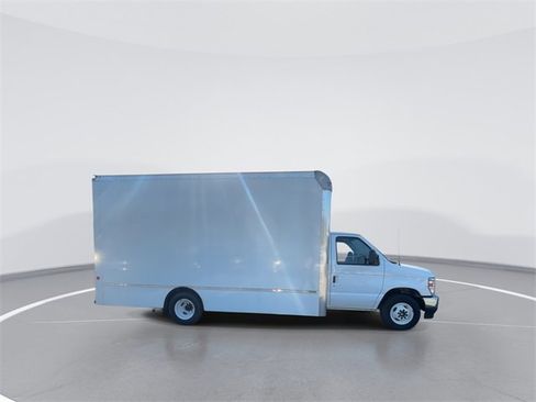 New 2024 Ford E-350 and Econoline 350 Super Duty w/ Driver's Safety Package image 9