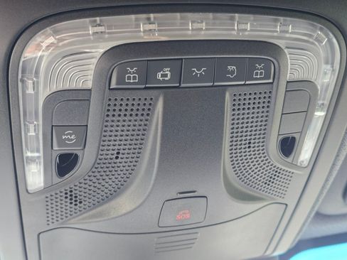 New 2026 Mercedes-Benz Sprinter 2500 image 50