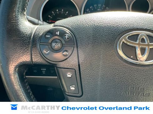 Used 2013 Toyota Sequoia Platinum image 13