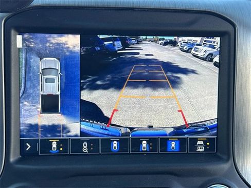 Used 2021 GMC Sierra 1500 Denali w/ Denali Ultimate Package image 25