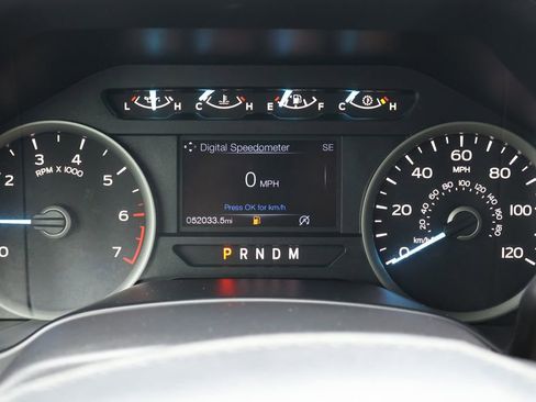Used 2018 Ford F150 XLT w/ Equipment Group 301A Mid AWD/4WD image 9