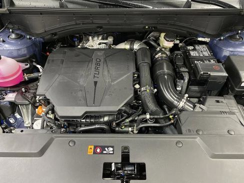 New 2026 Hyundai Santa Fe Calligraphy image 39