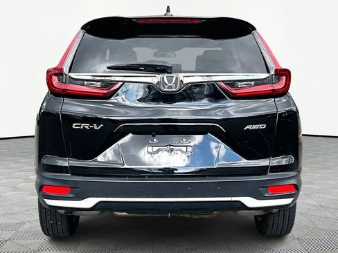 Used 2022 Honda CR-V EX image 7