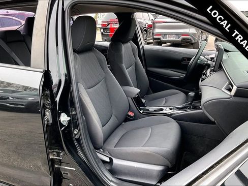 Used 2022 Toyota Corolla LE image 26
