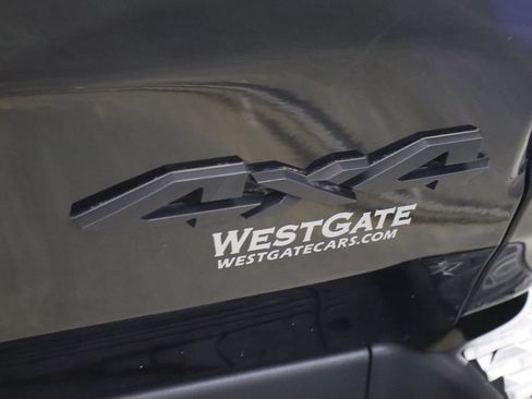 Used 2021 RAM 1500 Limited w/ Night Edition AWD/4WD image 47