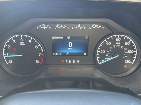 Used 2023 Ford F150 XL w/ STX Appearance Package image 15