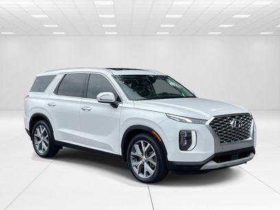 Used 2020 Hyundai Palisade SEL w/ Premium Package