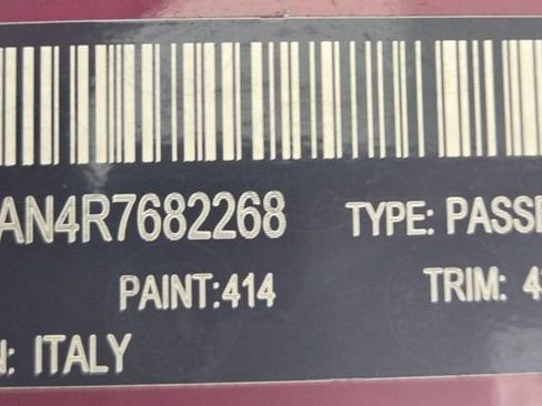Used 2024 Alfa Romeo Giulia Sprint RWD image 33