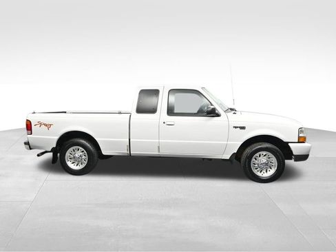 Used 1999 Ford Ranger XLT RWD image 6