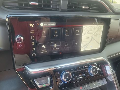 New 2026 GMC Sierra 2500 Denali Ultimate image 18