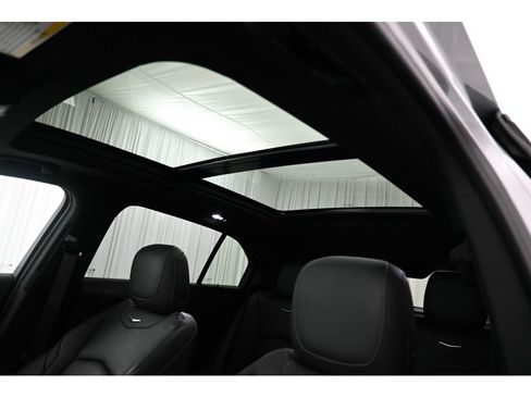 Used 2023 Cadillac XT4 Sport AWD/4WD image 13