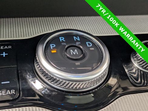 Certified 2025 Ford Expedition Max Active image 39