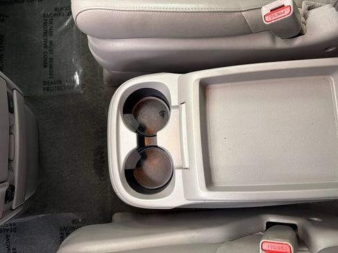 Used 2016 Honda Odyssey EX-L image 32