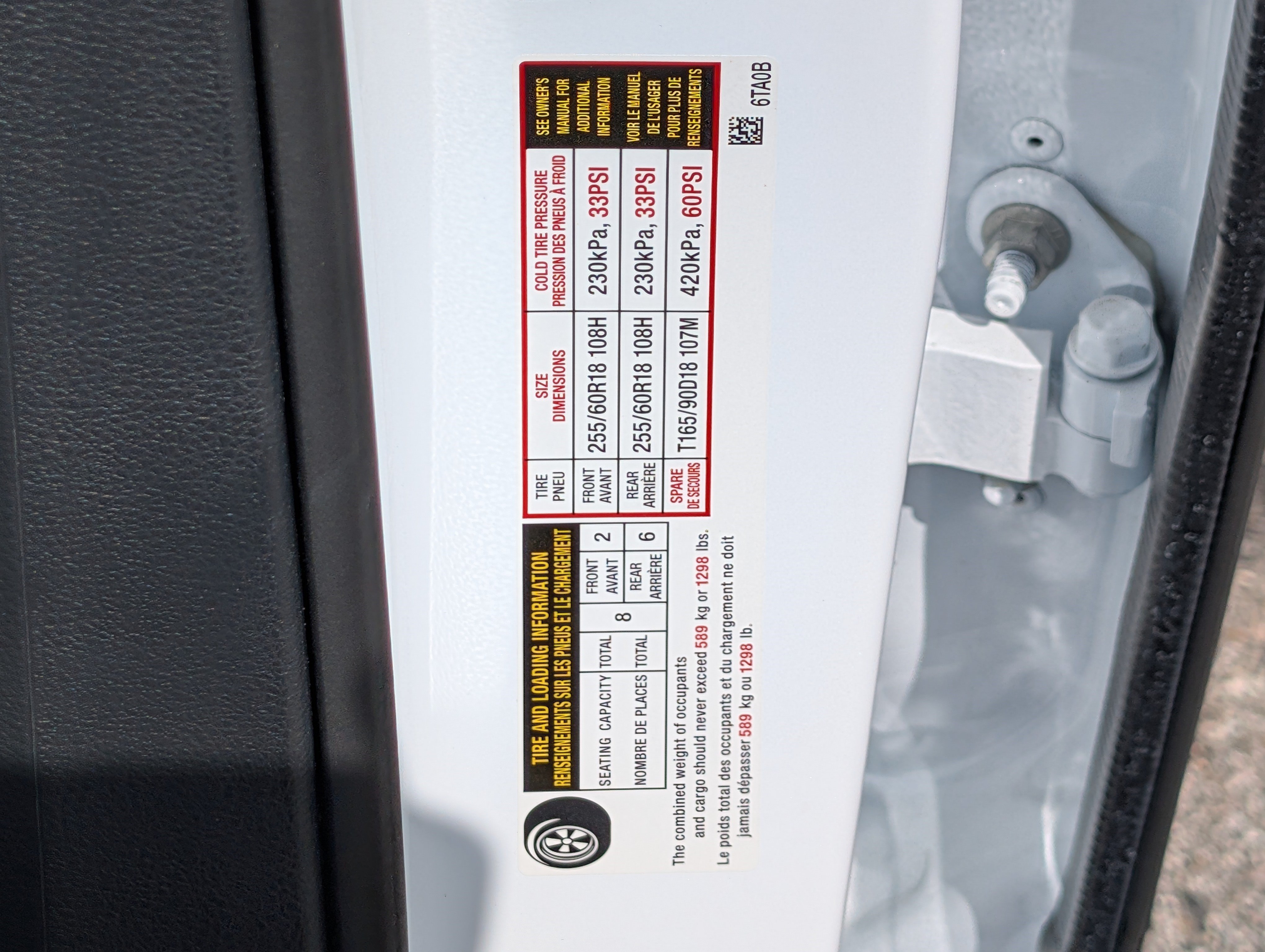 Used 2025 Nissan Pathfinder SL FWD image 40