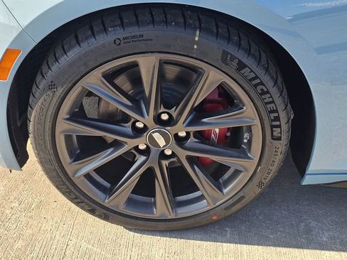 New 2026 Cadillac CT5 V image 9