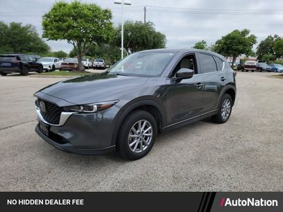 Used 2023 MAZDA CX-5 AWD 2.5 S